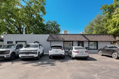 407 W Main Street, Waxahachie, TX 75165 - Photo 3