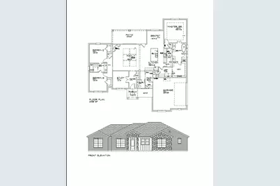 1015 Henry Way, Springtown, TX 76082 - Photo 1