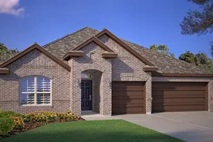 3289 Grayton St, Grand Prairie, TX 76065 - Photo 1