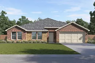 220 Jockey Dr, Waxahachie, TX 75165 - Photo 1