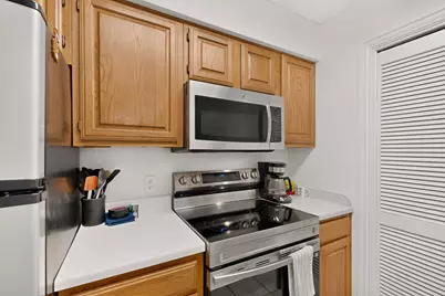 1909 Chasewood Circle #112, Arlington, TX 76011 - Photo 3