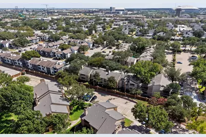 1909 Chasewood Circle #112, Arlington, TX 76011 - Photo 31