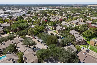1909 Chasewood Circle #112, Arlington, TX 76011 - Photo 35