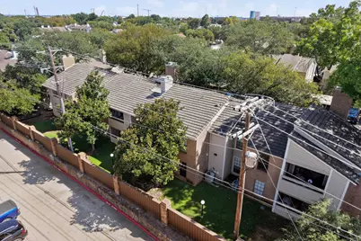1909 Chasewood Circle #112, Arlington, TX 76011 - Photo 33