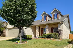 10012 Tehama Ridge Pkwy, Fort Worth, TX 76177 - Photo 1