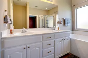 10012 Tehama Ridge Pkwy, Fort Worth, TX 76177 - Photo 11