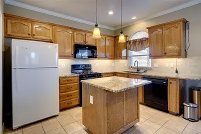 10012 Tehama Ridge Parkway, Fort Worth, TX 76177 - Photo 7