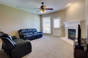 10012 Tehama Ridge Pkwy, Fort Worth, TX 76177 - Photo 5
