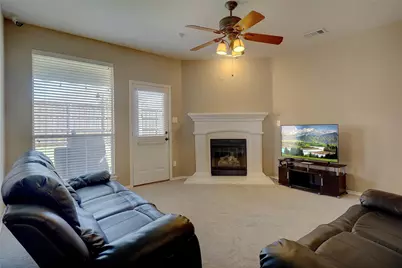 10012 Tehama Ridge Parkway, Fort Worth, TX 76177 - Photo 3