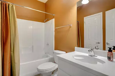 10012 Tehama Ridge Parkway, Fort Worth, TX 76177 - Photo 15