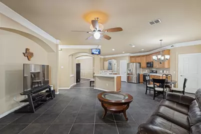 2322 Luscombe Lane, Anna, TX 75409 - Photo 7