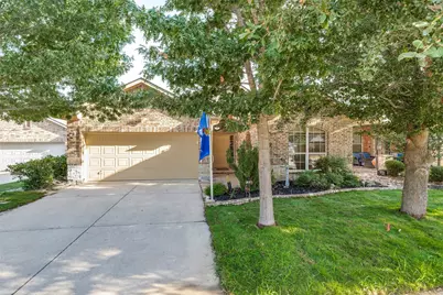 2322 Luscombe Lane, Anna, TX 75409 - Photo 1