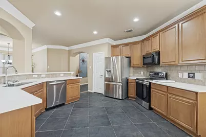 2322 Luscombe Lane, Anna, TX 75409 - Photo 9