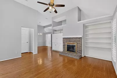 2702 Garden Springs Drive, Richardson, TX 75082 - Photo 5