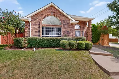 2702 Garden Springs Drive, Richardson, TX 75082 - Photo 1
