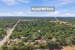 1709 Northaven Ct, Arlington, TX 76012 - Photo 21