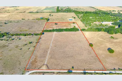 Tbd County Road 2190, Kerens, TX 75144 - Photo 1