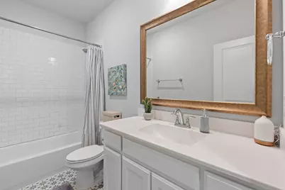9812 Chaparral Pass, Fort Worth, TX 76126 - Photo 25
