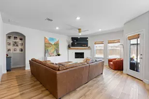 9812 Chaparral Pass, Fort Worth, TX 76126 - Photo 3