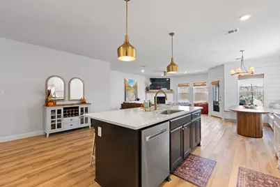9812 Chaparral Pass, Fort Worth, TX 76126 - Photo 9
