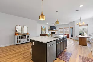 9812 Chaparral Pass, Fort Worth, TX 76126 - Photo 9