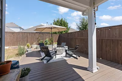 9812 Chaparral Pass, Fort Worth, TX 76126 - Photo 33