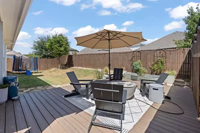 9812 Chaparral Pass, Fort Worth, TX 76126 - Photo 35