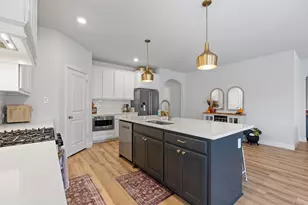9812 Chaparral Pass, Fort Worth, TX 76126 - Photo 13
