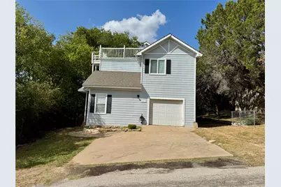 1712 Smokehouse Road, Granbury, TX 76049 - Photo 1