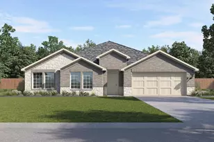 208 Jockey Dr, Waxahachie, TX 75165 - Photo 1
