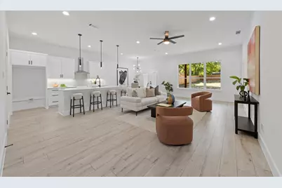 1429 E Ann Arbor Avenue, Dallas, TX 75216 - Photo 5