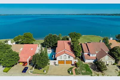 3422 Lakeside Drive, Rockwall, TX 75087 - Photo 1
