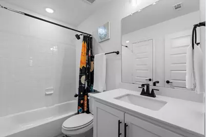 2541 Forestbrook Drive, Prosper, TX 75078 - Photo 29