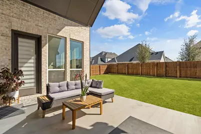 2541 Forestbrook Drive, Prosper, TX 75078 - Photo 37
