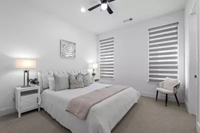 2541 Forestbrook Drive, Prosper, TX 75078 - Photo 23