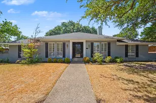 9632 Robin Meadow Dr, Dallas, TX 75243 - Photo 1