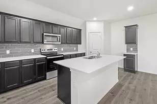 228 Jockey Dr, Waxahachie, TX 75165 - Photo 5