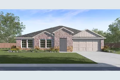228 Jockey Drive, Waxahachie, TX 75165 - Photo 1