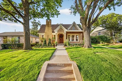 3323 Ivandell Avenue, Dallas, TX 75211 - Photo 3