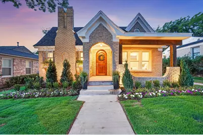 3323 Ivandell Avenue, Dallas, TX 75211 - Photo 1