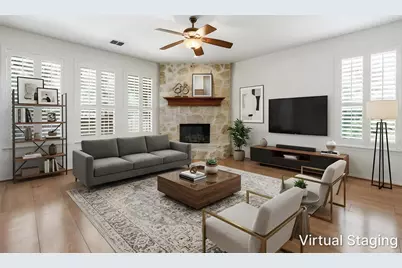 377 Kirby Drive, Lantana, TX 76226 - Photo 5