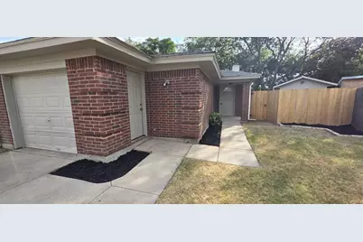 4516 Anchor Court, Fort Worth, TX 76135 - Photo 1