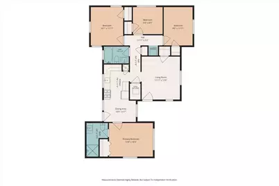 5301 Odell Drive, Fort Worth, TX 76115 - Photo 27