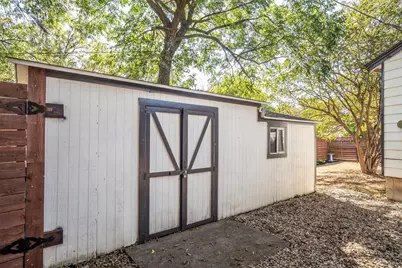 5301 Odell Drive, Fort Worth, TX 76115 - Photo 23