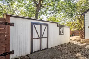 5301 Odell Dr, Fort Worth, TX 76115 - Photo 23