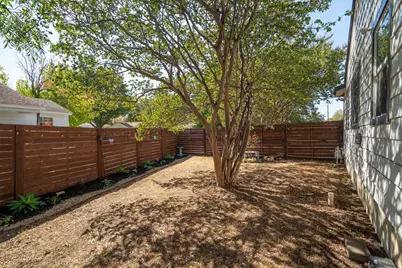 5301 Odell Drive, Fort Worth, TX 76115 - Photo 25