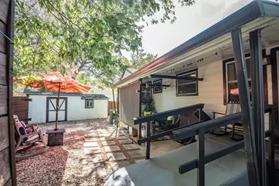 5301 Odell Drive, Fort Worth, TX 76115 - Photo 21