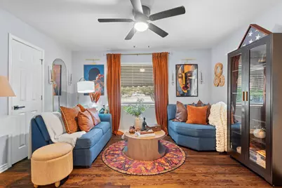 5301 Odell Drive, Fort Worth, TX 76115 - Photo 5
