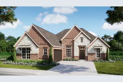 217 Harmony Avenue, Forney, TX 75126 - Photo 1