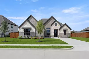 217 Harmony Ave, Forney, TX 75126 - Photo 1